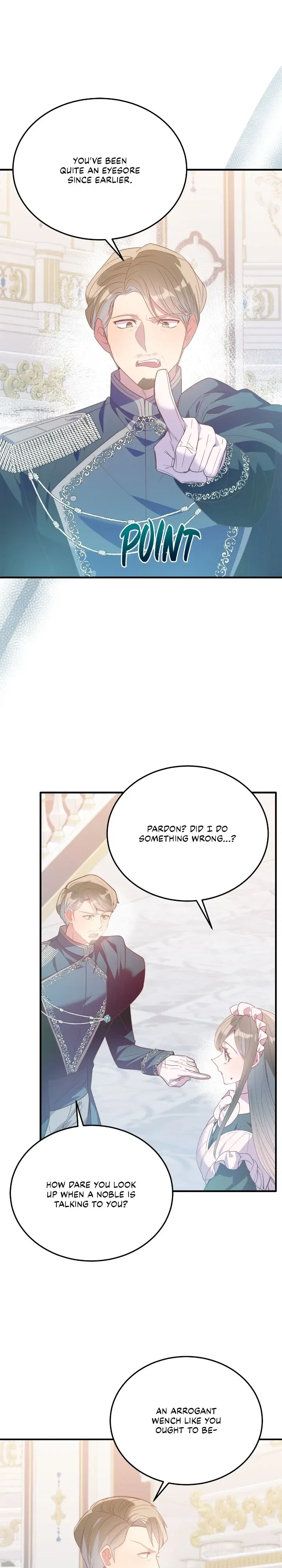 Crowning My Feral Prince Chapter 86 – Page 32