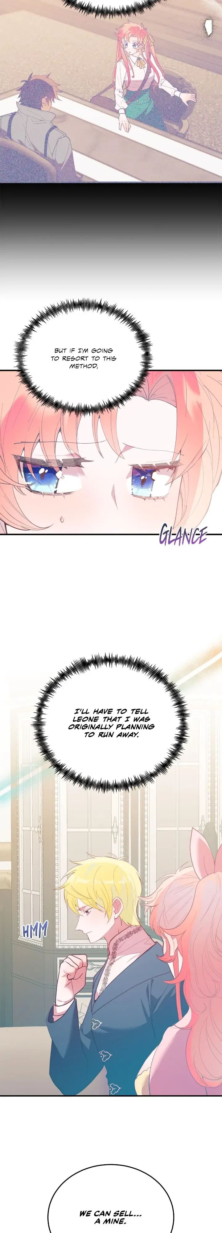 Crowning My Feral Prince Chapter 83 – Page 7
