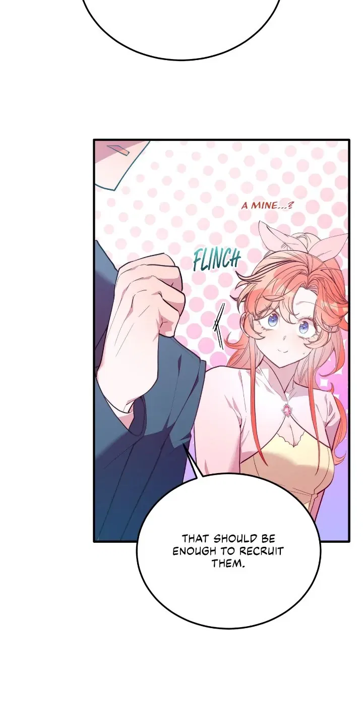 Crowning My Feral Prince Chapter 83 – Page 8