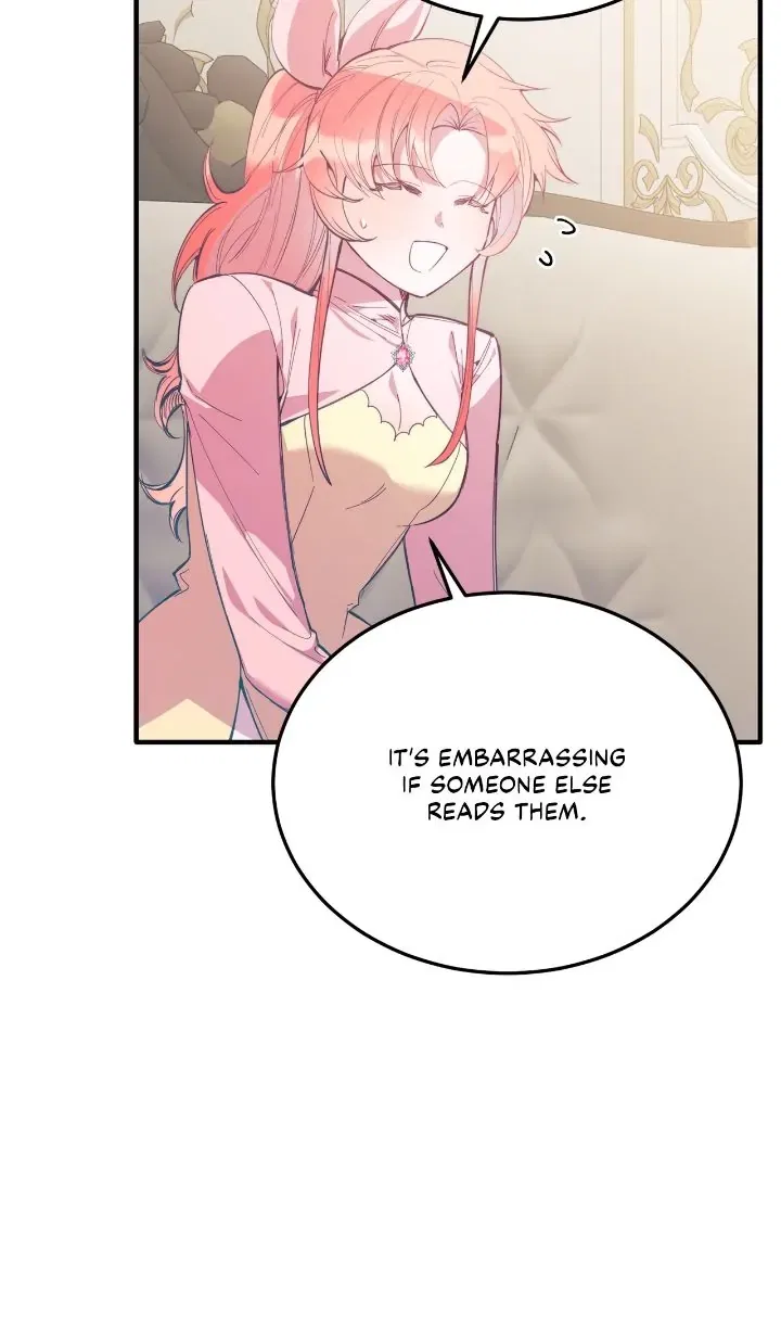 Crowning My Feral Prince Chapter 83 – Page 16