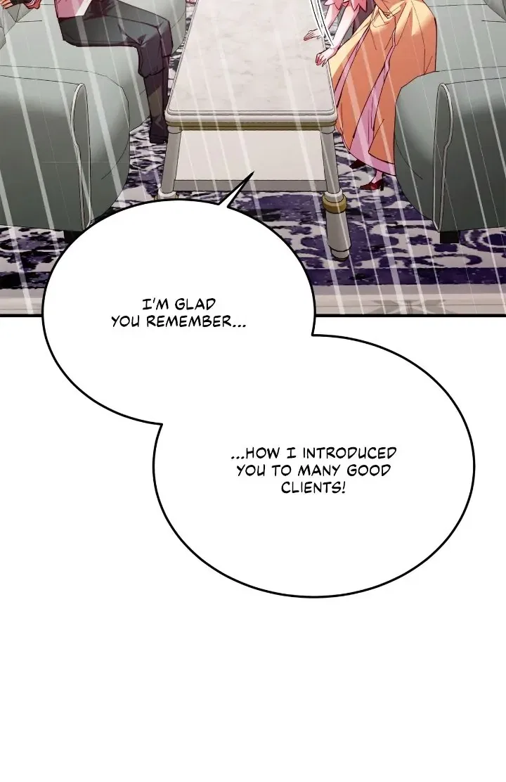 Crowning My Feral Prince Chapter 83 – Page 28