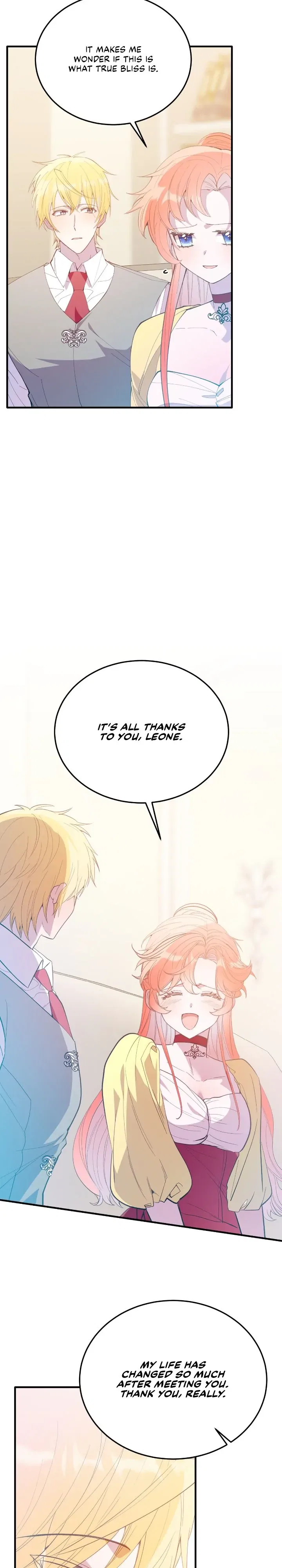 Crowning My Feral Prince Chapter 82 – Page 6