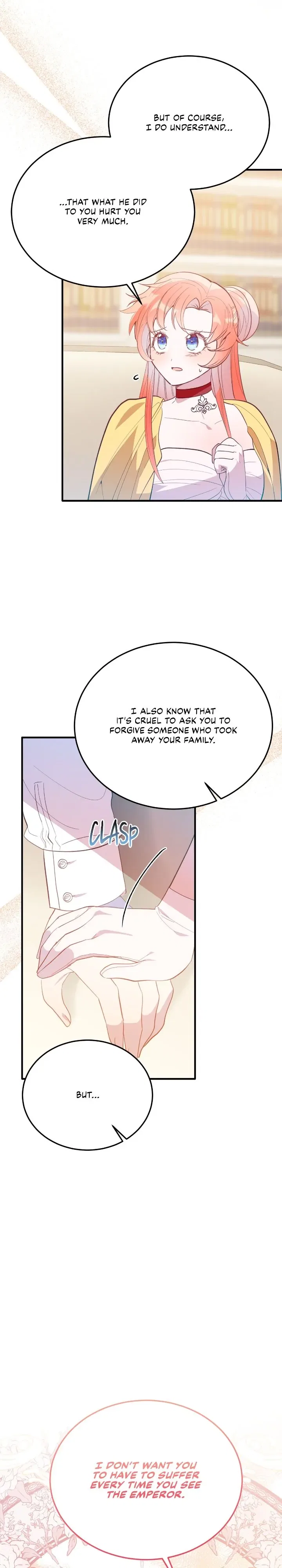 Crowning My Feral Prince Chapter 82 – Page 10