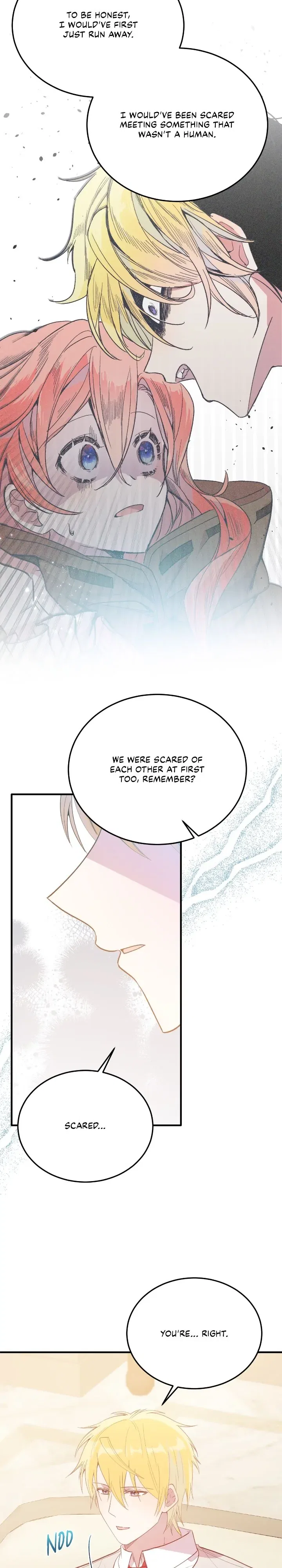 Crowning My Feral Prince Chapter 82 – Page 13