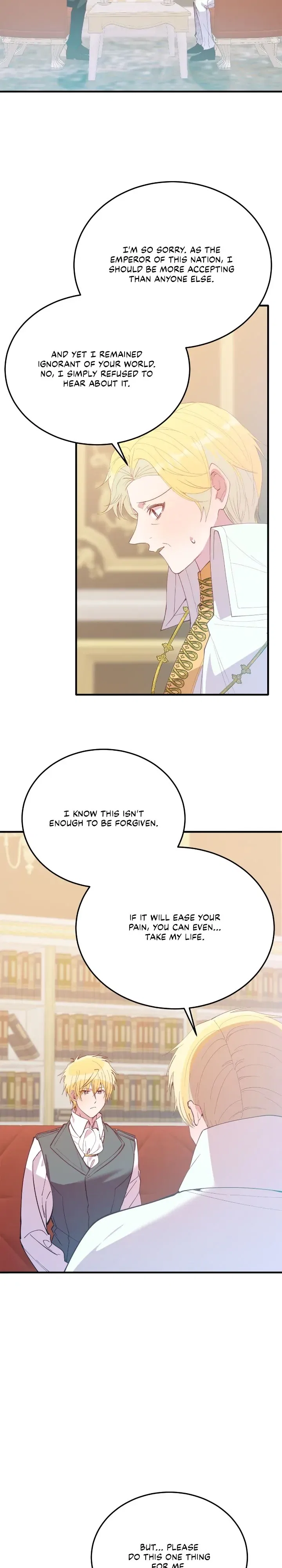 Crowning My Feral Prince Chapter 82 – Page 26