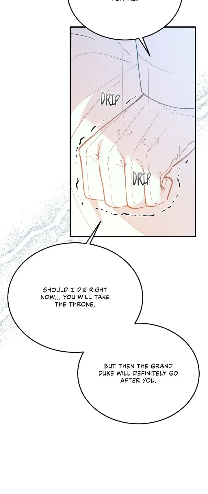 Crowning My Feral Prince Chapter 82 – Page 27
