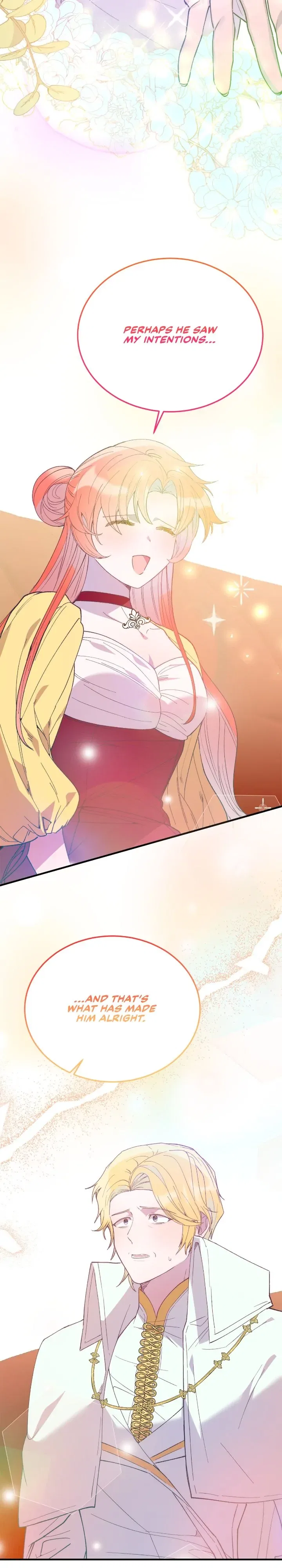 Crowning My Feral Prince Chapter 81 – Page 2