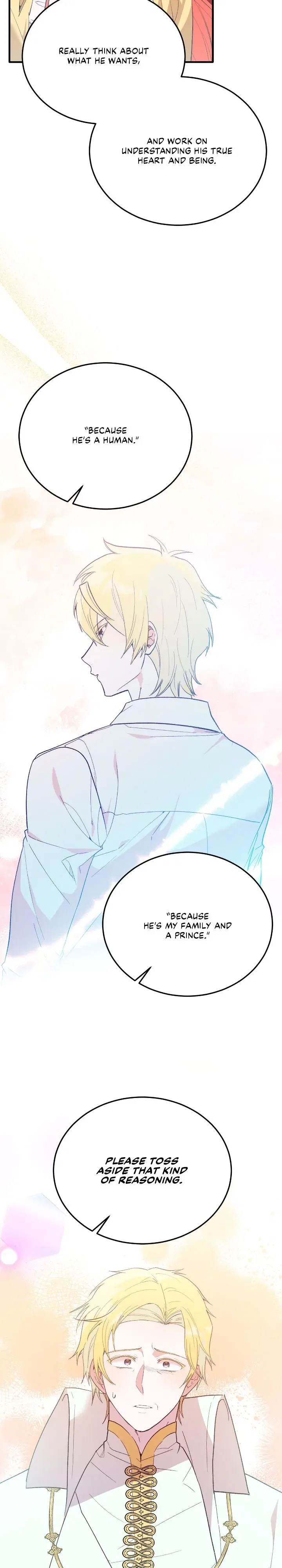 Crowning My Feral Prince Chapter 81 – Page 6