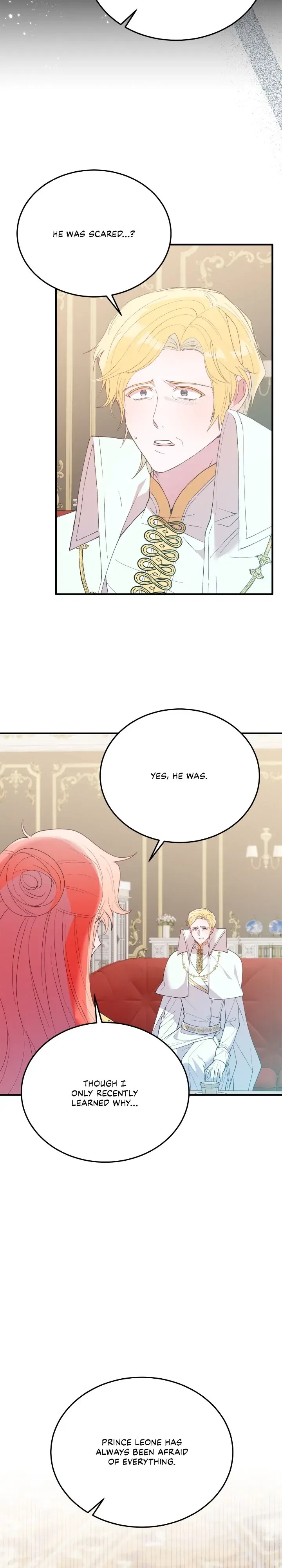 Crowning My Feral Prince Chapter 81 – Page 10
