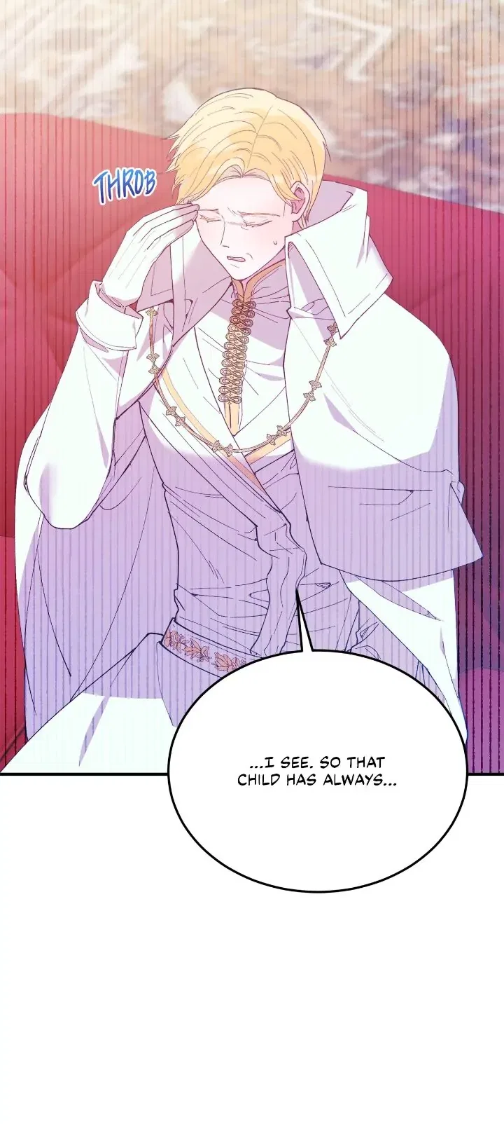 Crowning My Feral Prince Chapter 81 – Page 11
