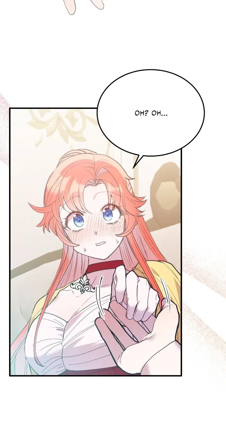 Crowning My Feral Prince Chapter 81 – Page 32