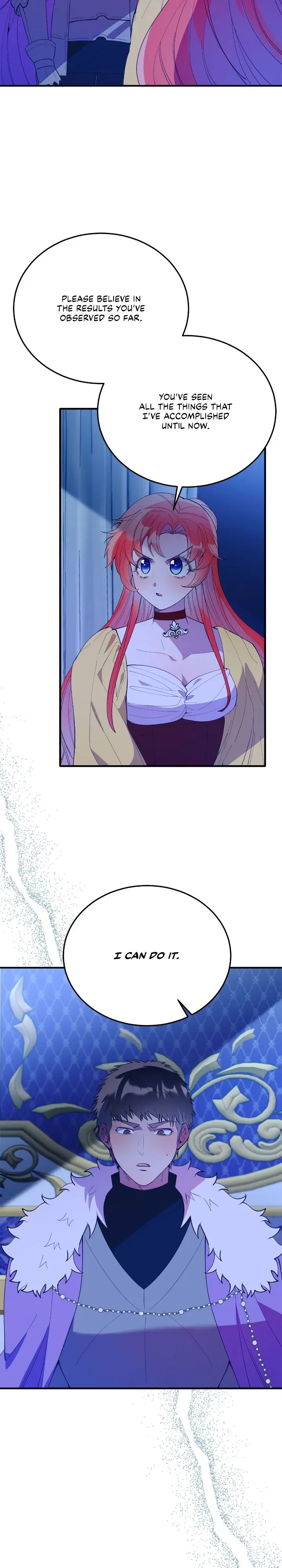 Crowning My Feral Prince Chapter 80 – Page 2