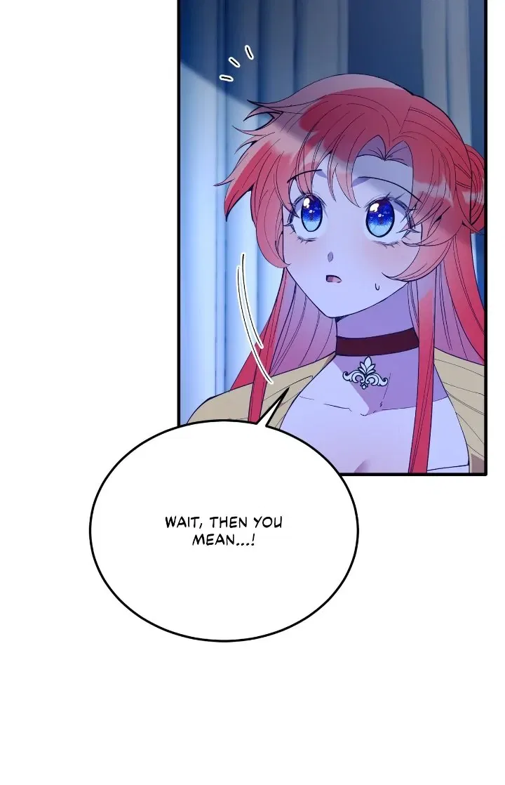 Crowning My Feral Prince Chapter 80 – Page 4