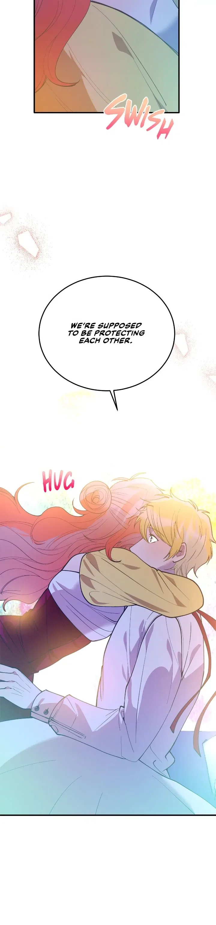 Crowning My Feral Prince Chapter 80 – Page 11