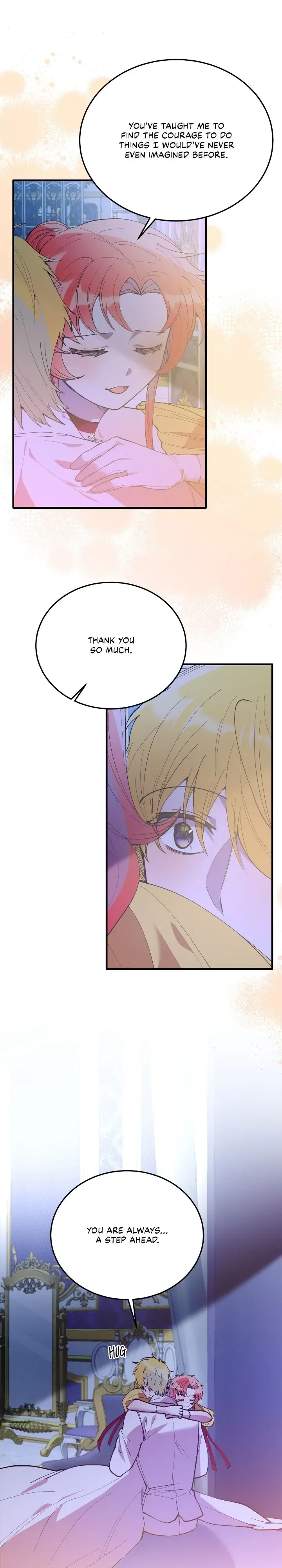 Crowning My Feral Prince Chapter 80 – Page 12