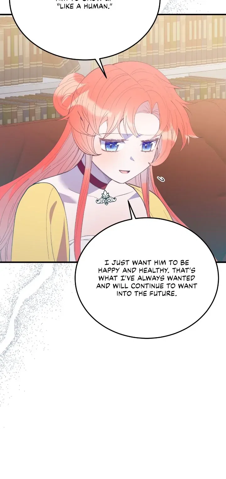 Crowning My Feral Prince Chapter 80 – Page 30