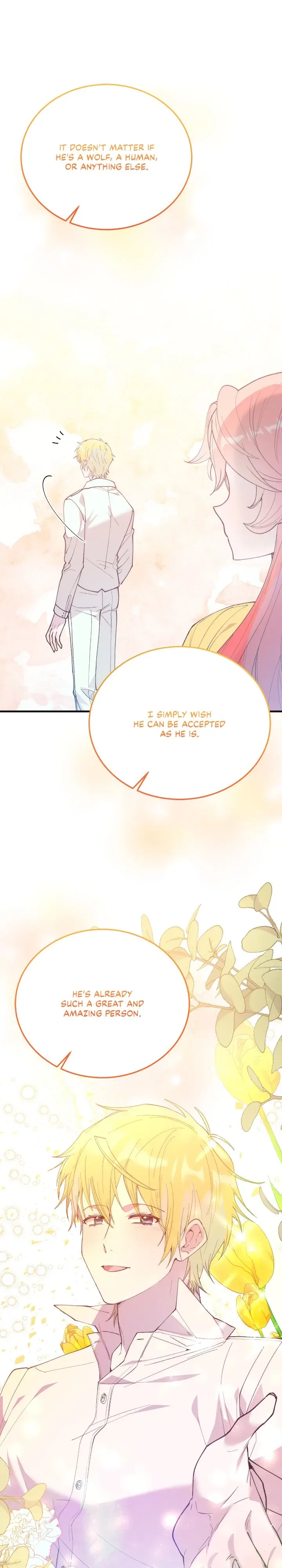 Crowning My Feral Prince Chapter 80 – Page 31
