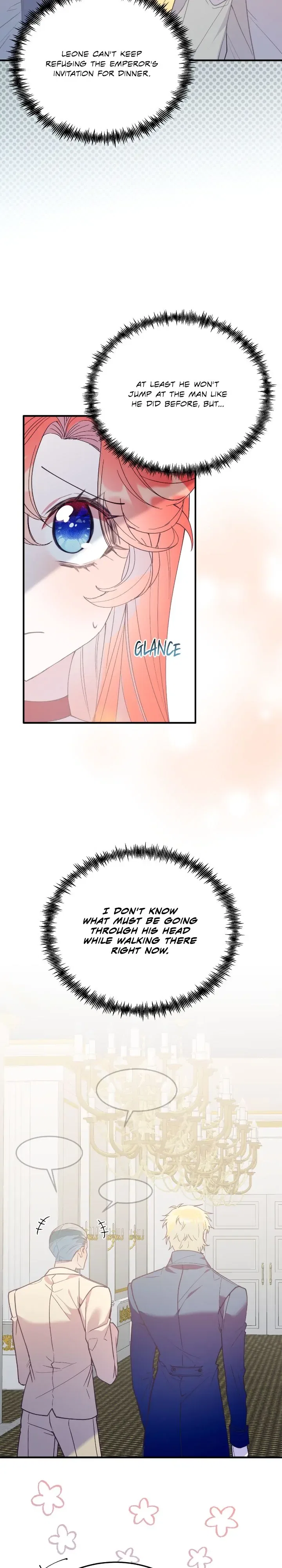 Crowning My Feral Prince Chapter 79 – Page 2