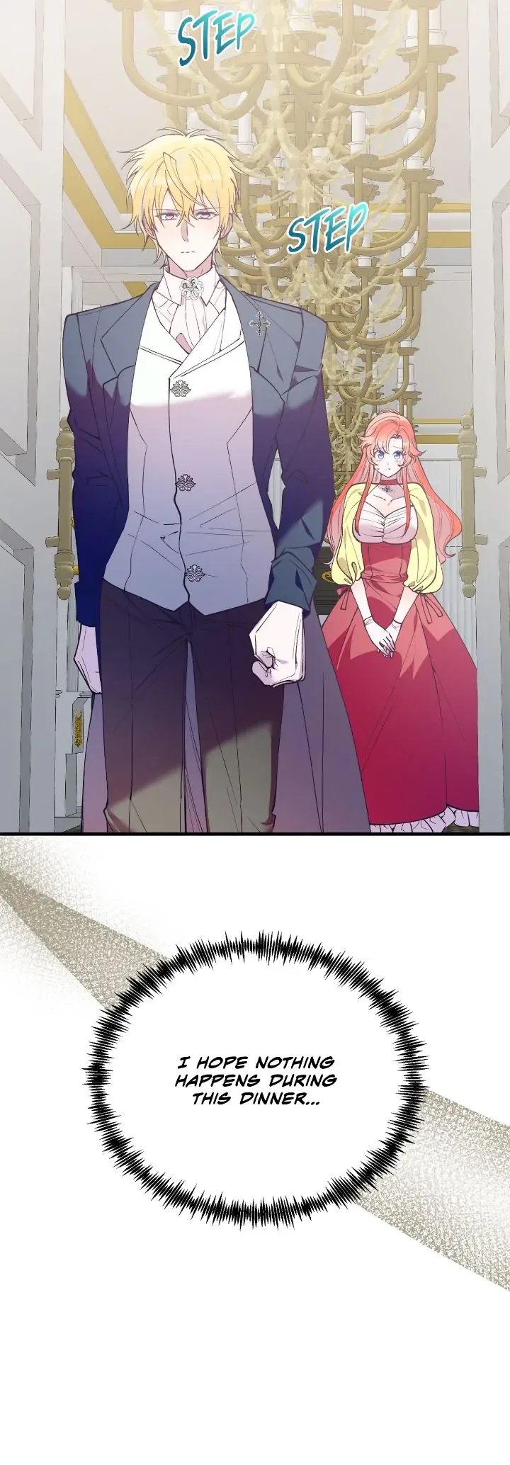 Crowning My Feral Prince Chapter 79 – Page 4