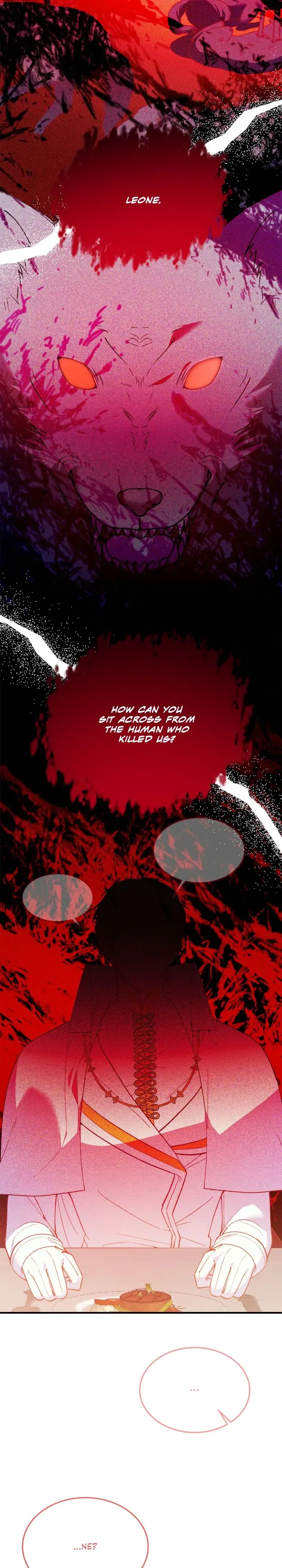 Crowning My Feral Prince Chapter 79 – Page 9