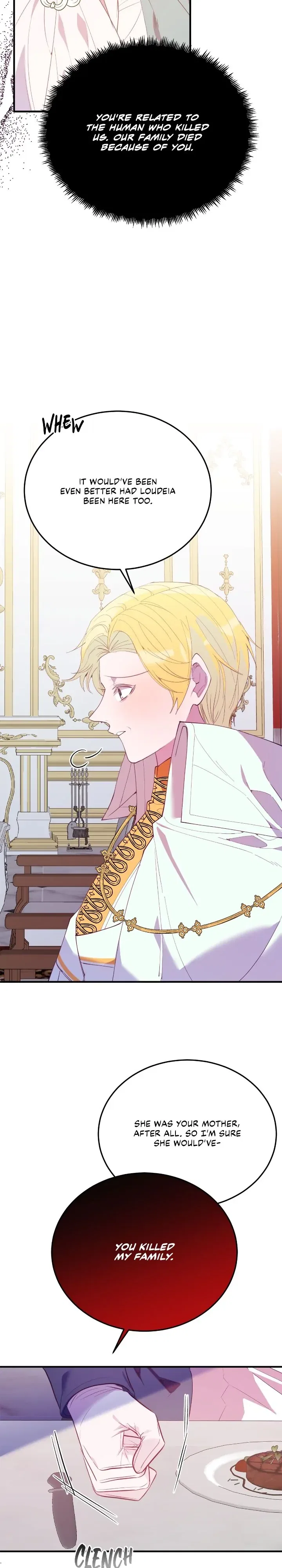 Crowning My Feral Prince Chapter 79 – Page 13
