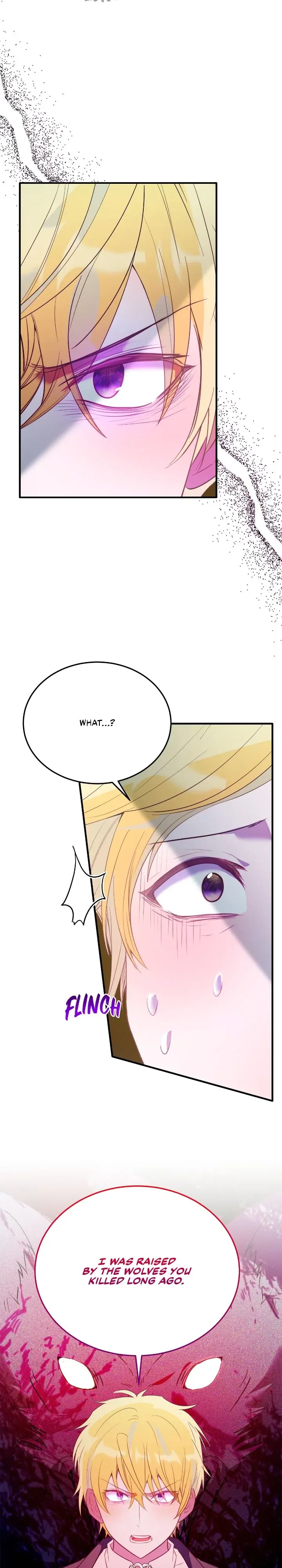 Crowning My Feral Prince Chapter 79 – Page 14