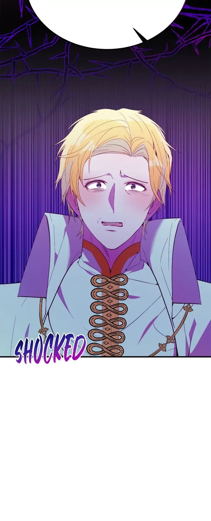 Crowning My Feral Prince Chapter 79 – Page 20
