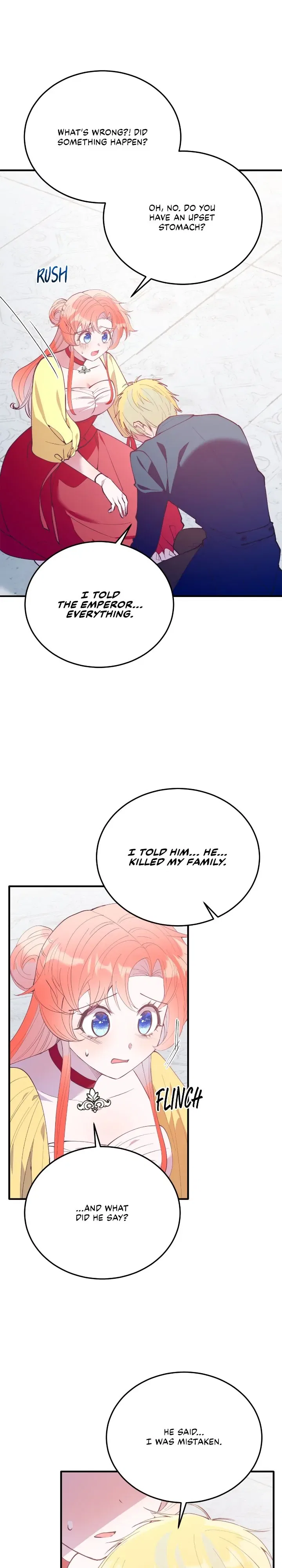 Crowning My Feral Prince Chapter 79 – Page 24