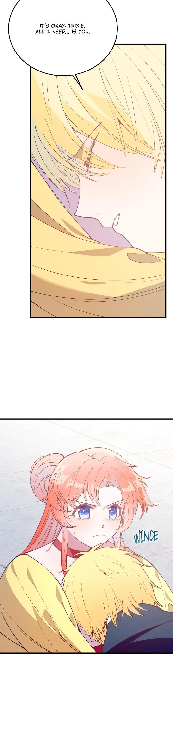Crowning My Feral Prince Chapter 79 – Page 26