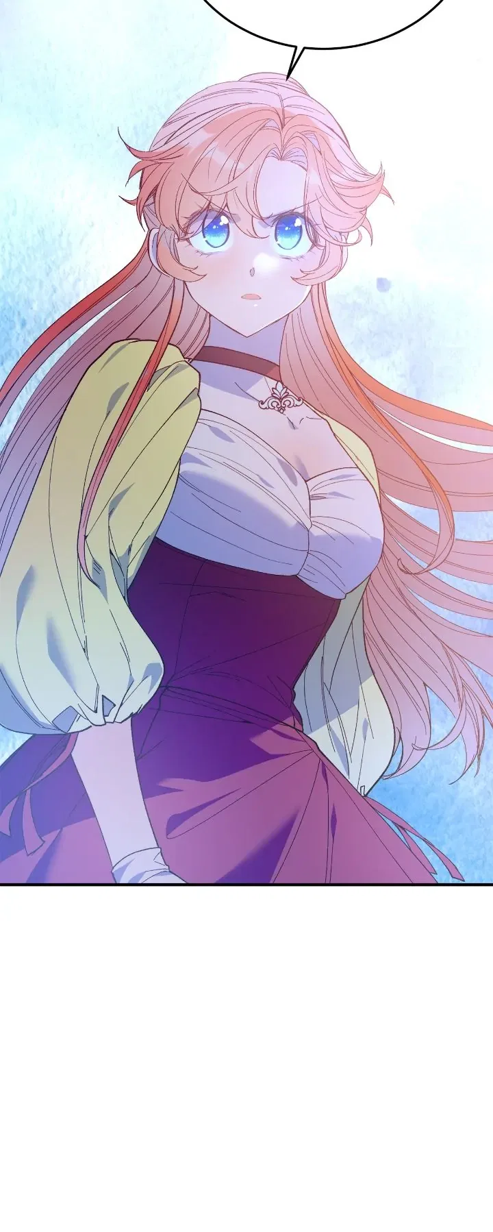 Crowning My Feral Prince Chapter 79 – Page 34