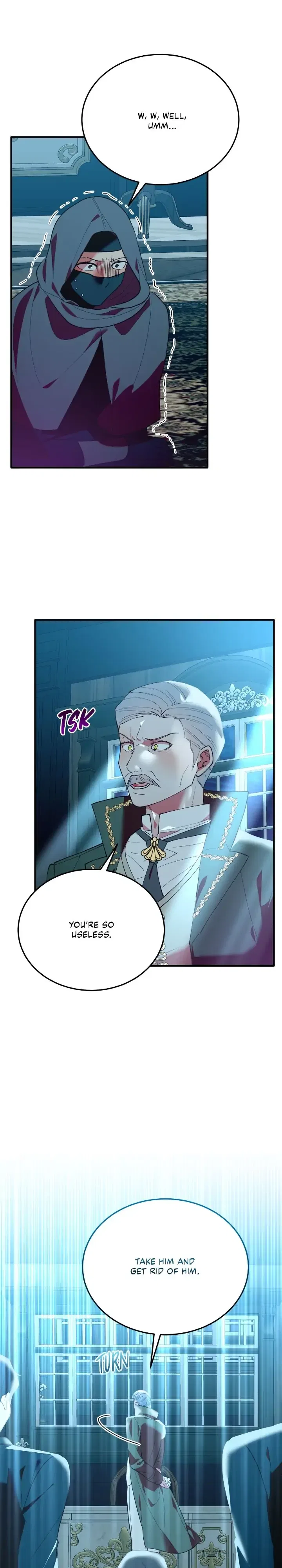 Crowning My Feral Prince Chapter 78 – Page 2