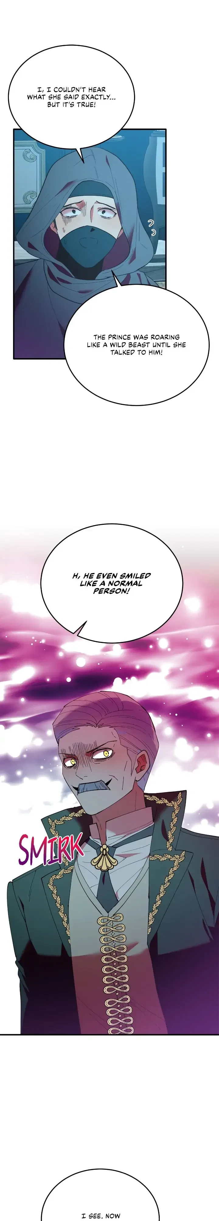 Crowning My Feral Prince Chapter 78 – Page 5
