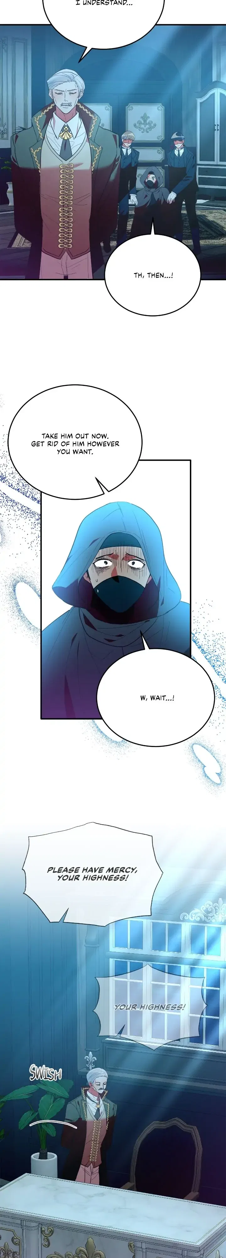 Crowning My Feral Prince Chapter 78 – Page 6