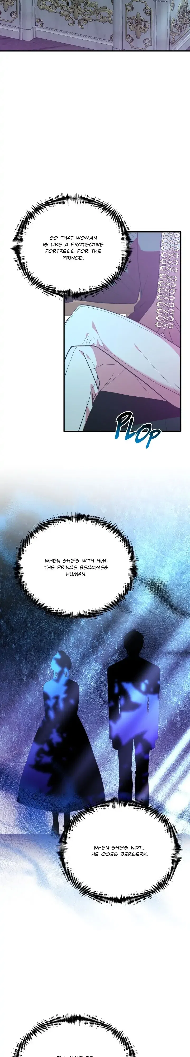 Crowning My Feral Prince Chapter 78 – Page 7