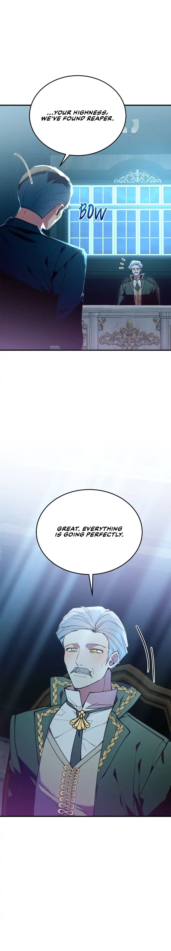 Crowning My Feral Prince Chapter 78 – Page 9