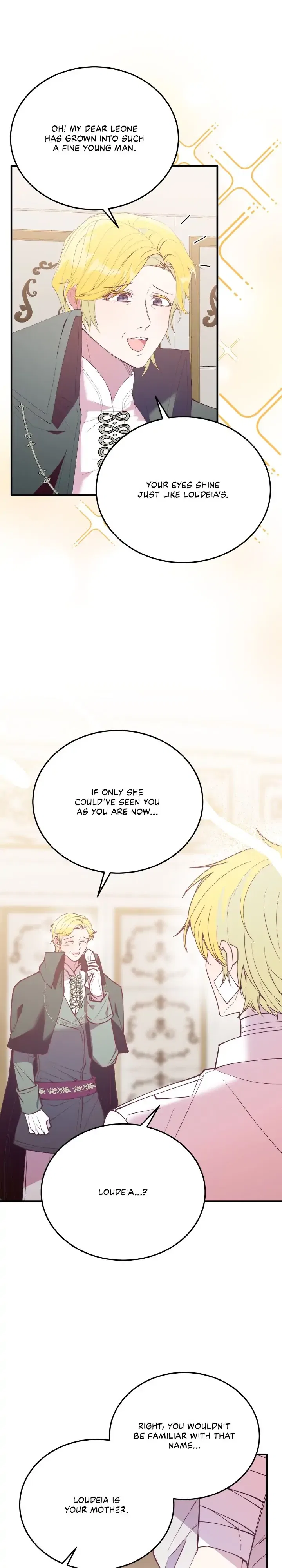 Crowning My Feral Prince Chapter 78 – Page 16