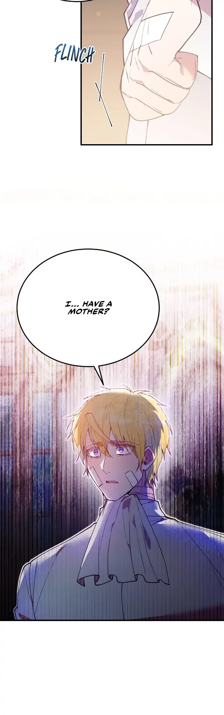 Crowning My Feral Prince Chapter 78 – Page 17
