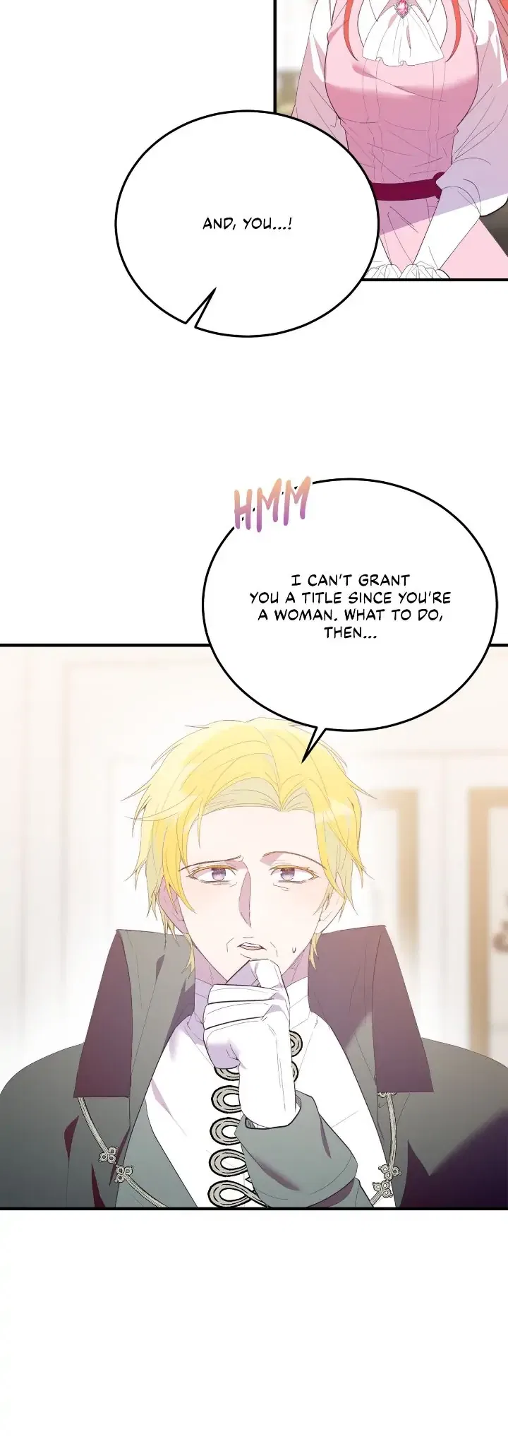 Crowning My Feral Prince Chapter 78 – Page 21