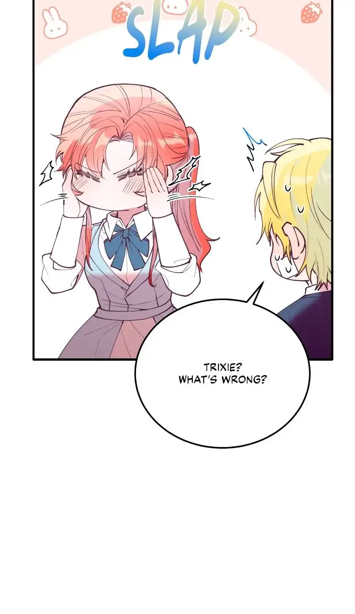 Crowning My Feral Prince Chapter 78 – Page 29