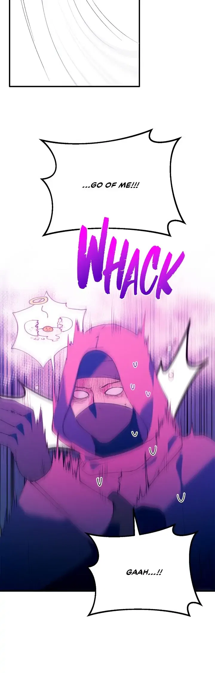 Crowning My Feral Prince Chapter 77 – Page 4