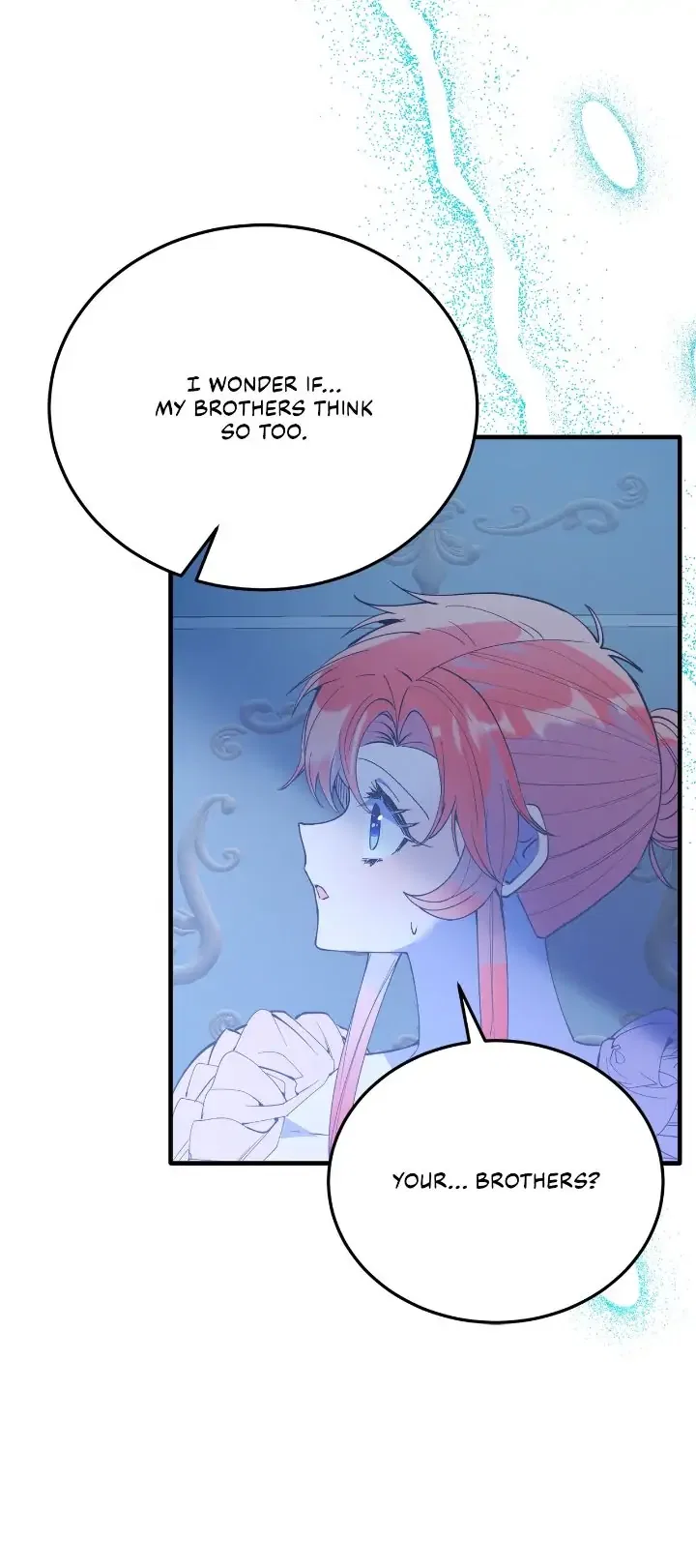 Crowning My Feral Prince Chapter 77 – Page 16