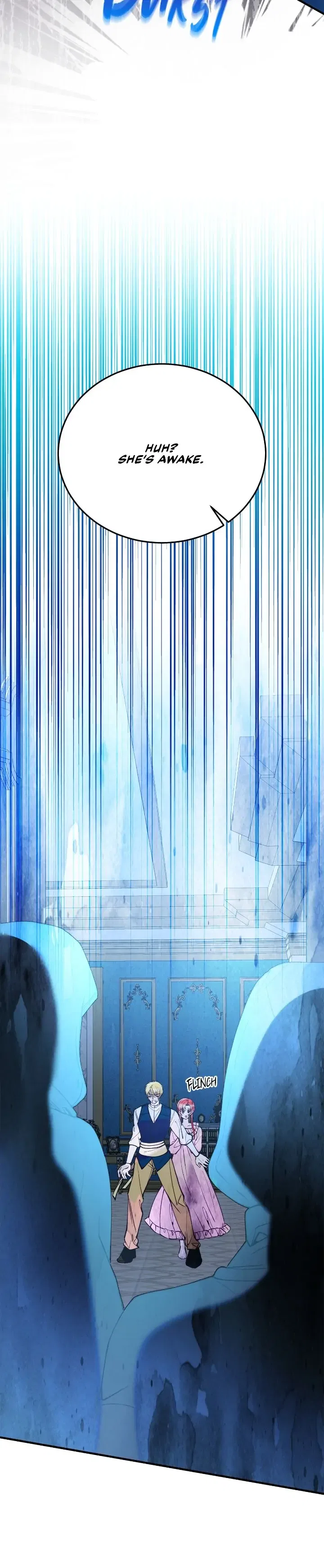 Crowning My Feral Prince Chapter 76 – Page 13