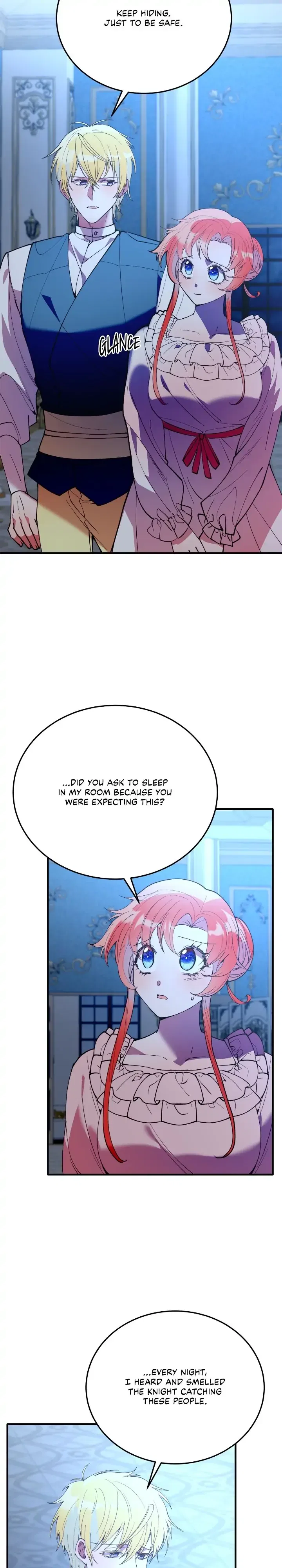 Crowning My Feral Prince Chapter 76 – Page 26