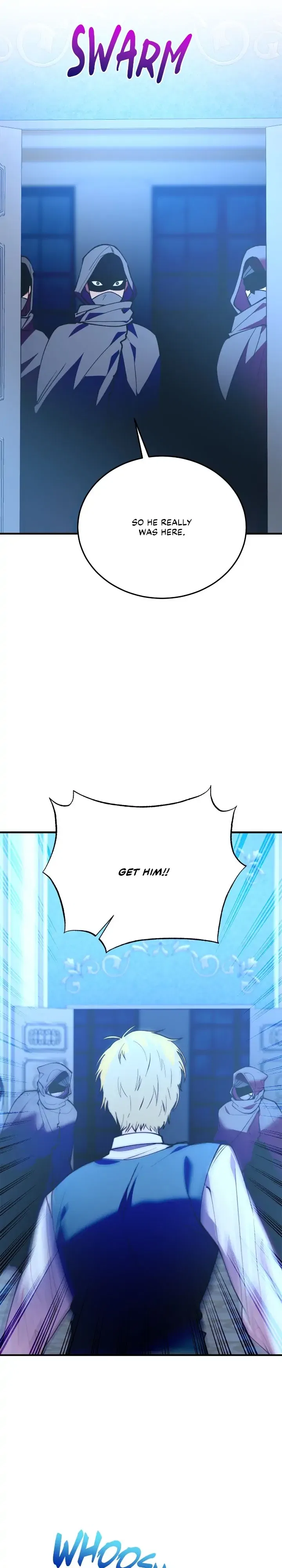 Crowning My Feral Prince Chapter 76 – Page 30