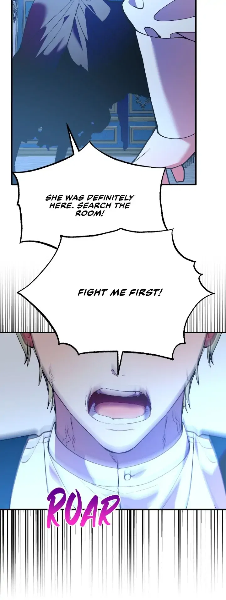 Crowning My Feral Prince Chapter 76 – Page 32