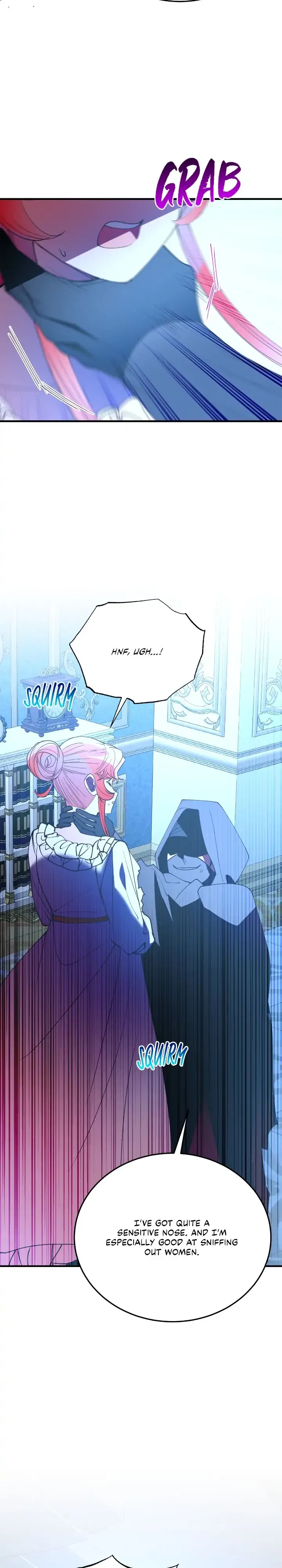 Crowning My Feral Prince Chapter 76 – Page 34