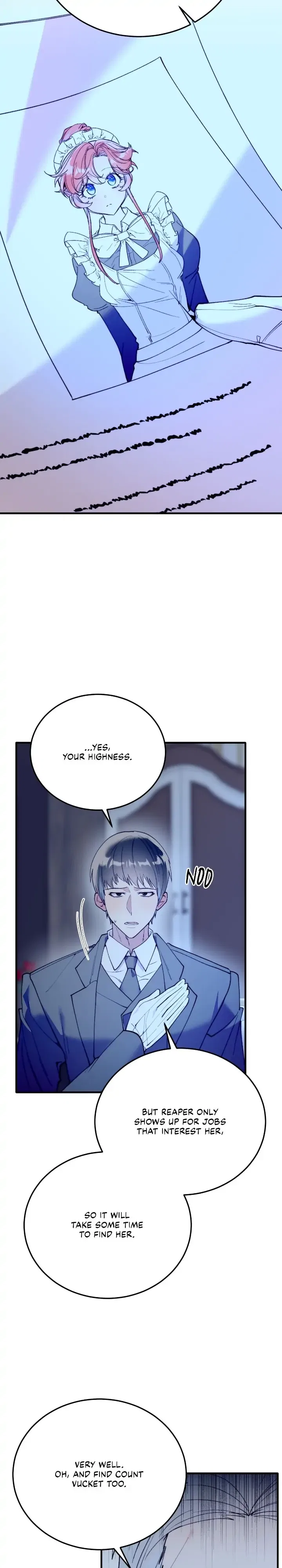 Crowning My Feral Prince Chapter 75 – Page 15