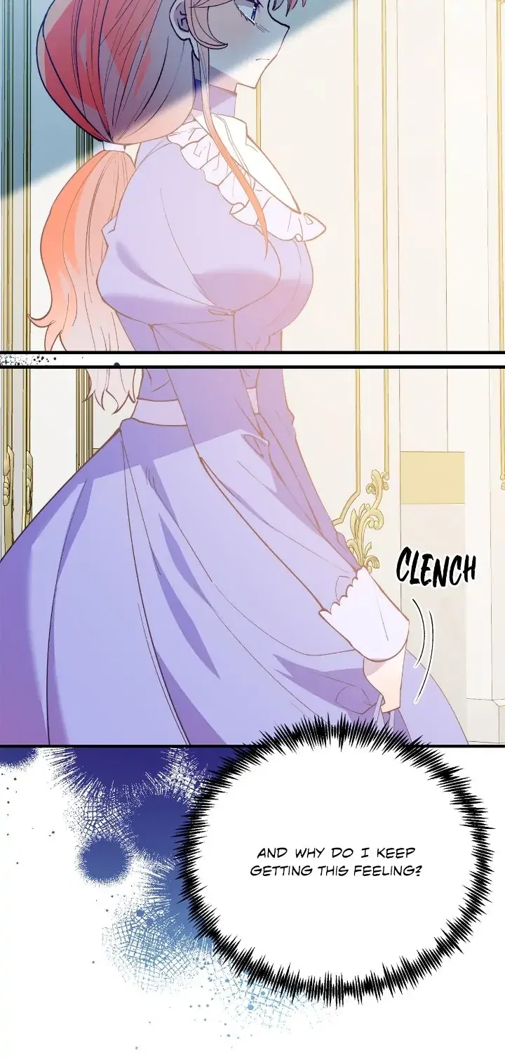 Crowning My Feral Prince Chapter 74 – Page 19