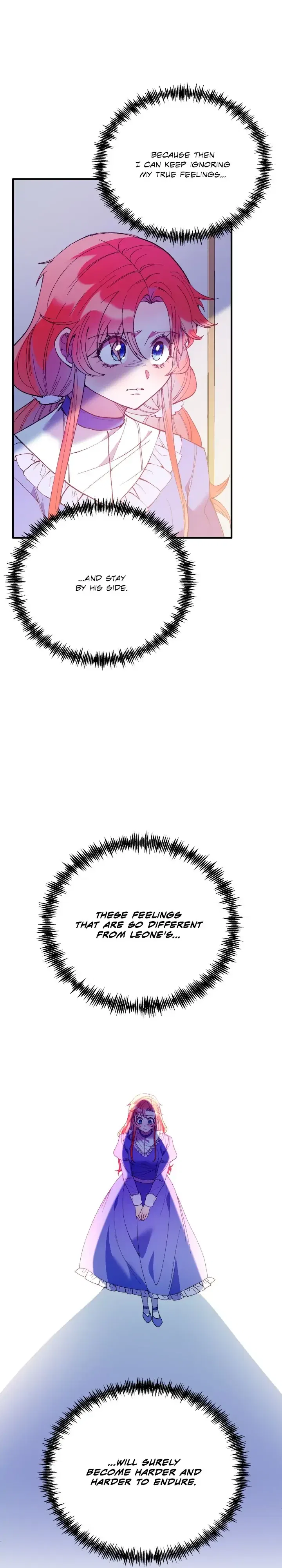 Crowning My Feral Prince Chapter 74 – Page 22