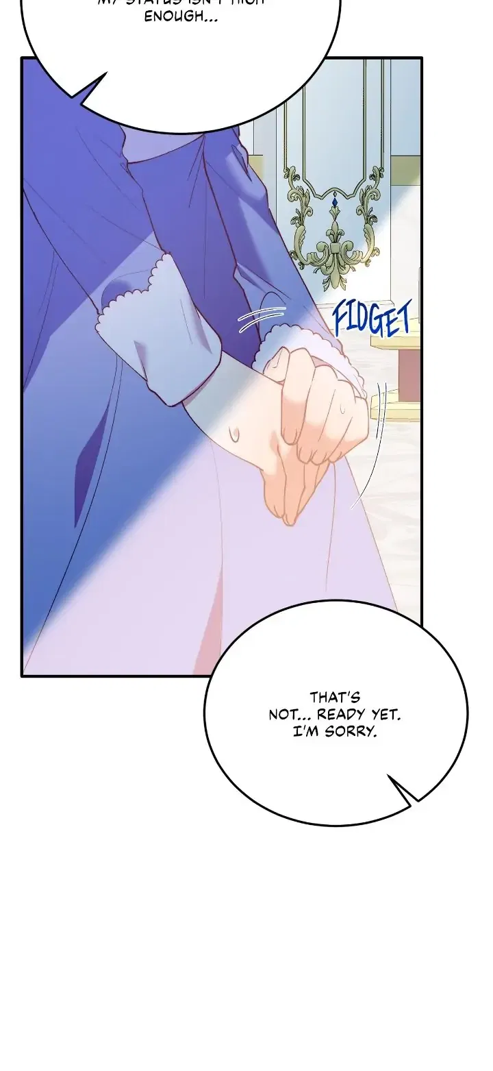 Crowning My Feral Prince Chapter 74 – Page 28